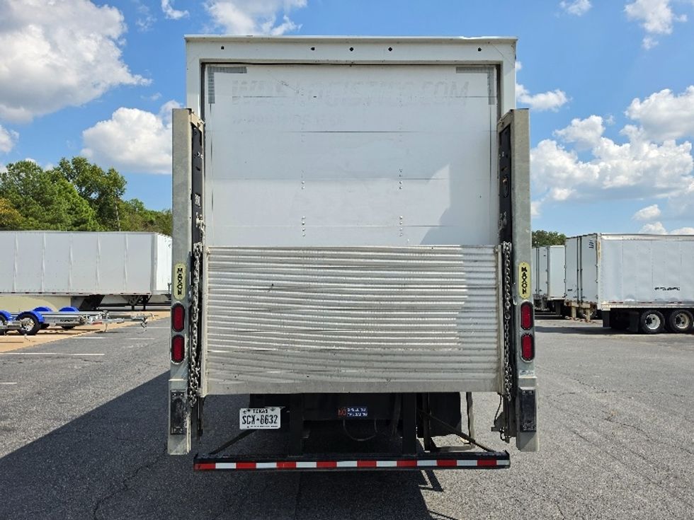 Medium Duty Box Truck-Light and Medium Duty Trucks-Isuzu-2022-FTR-Little Rock-AR-150,498\n\t\tmiles-$ 69,500 - Image 7