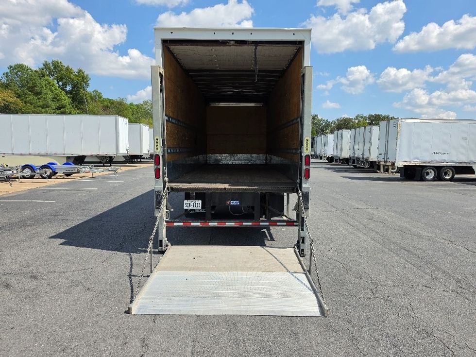 Medium Duty Box Truck-Light and Medium Duty Trucks-Isuzu-2022-FTR-Little Rock-AR-150,498\n\t\tmiles-$ 69,500 - Image 9
