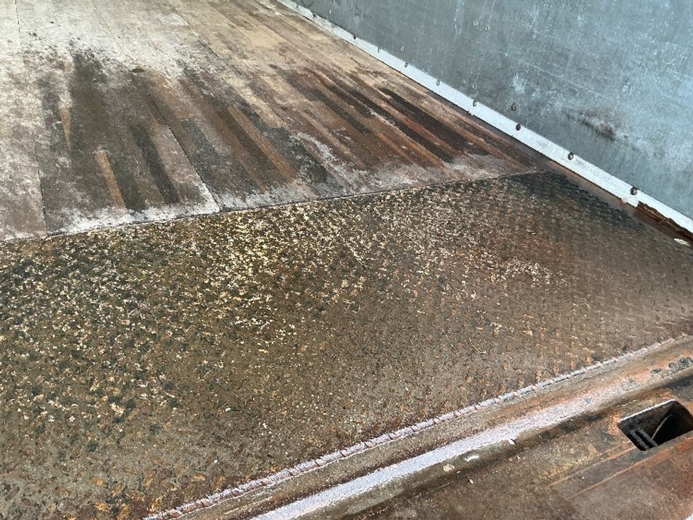 Medium Duty Box Truck-Light and Medium Duty Trucks-Isuzu-2022-NQR-East Chicago-IN-131,188\n\t\tmiles-$ 46,250 - Image 10