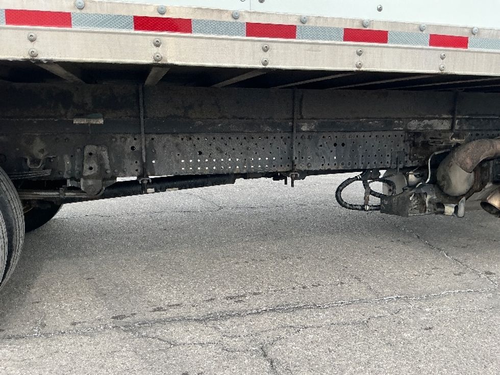 Medium Duty Box Truck-Light and Medium Duty Trucks-Isuzu-2022-NQR-East Chicago-IN-131,188\n\t\tmiles-$ 46,250 - Image 14