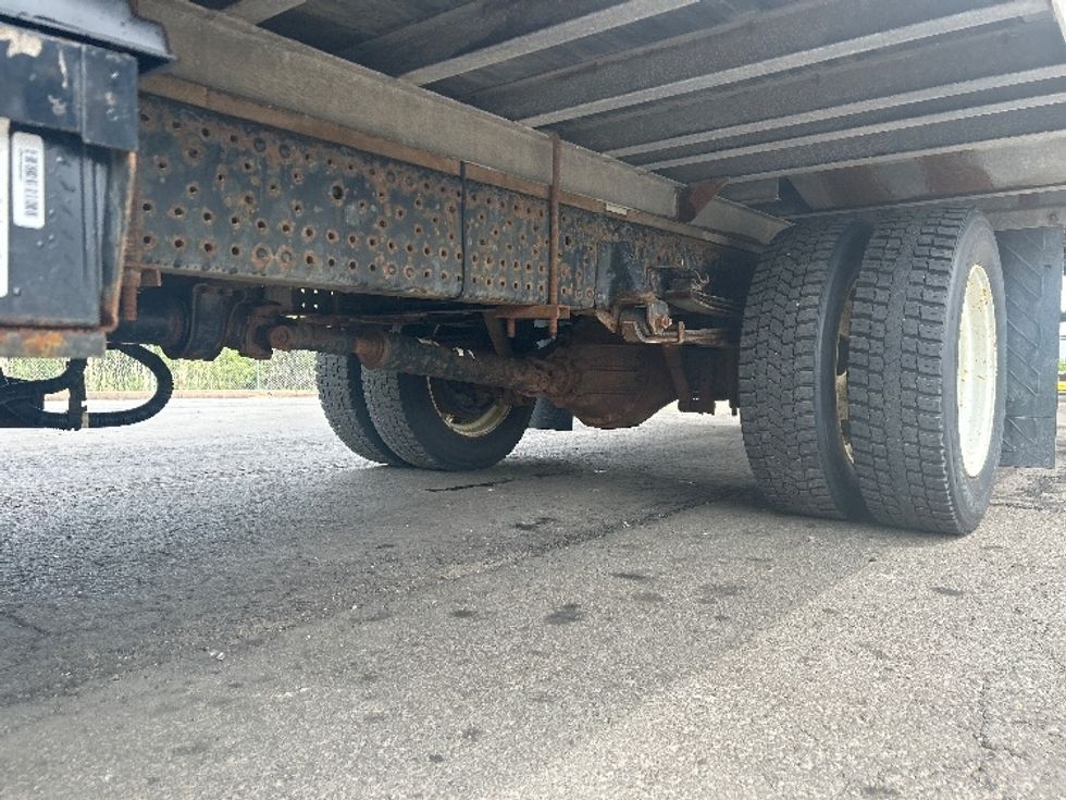 Medium Duty Box Truck-Light and Medium Duty Trucks-Isuzu-2022-NQR-Liverpool-NY-130,271\n\t\tmiles-$ 40,750 - Image 5