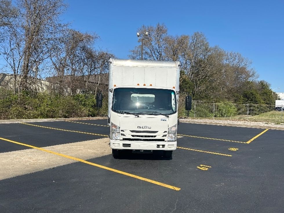 Medium Duty Box Truck-Light and Medium Duty Trucks-Isuzu-2022-NQR-Nashville (Mount Juliet)-TN-184,861\n\t\tmiles-$ 38,500 - Image 2
