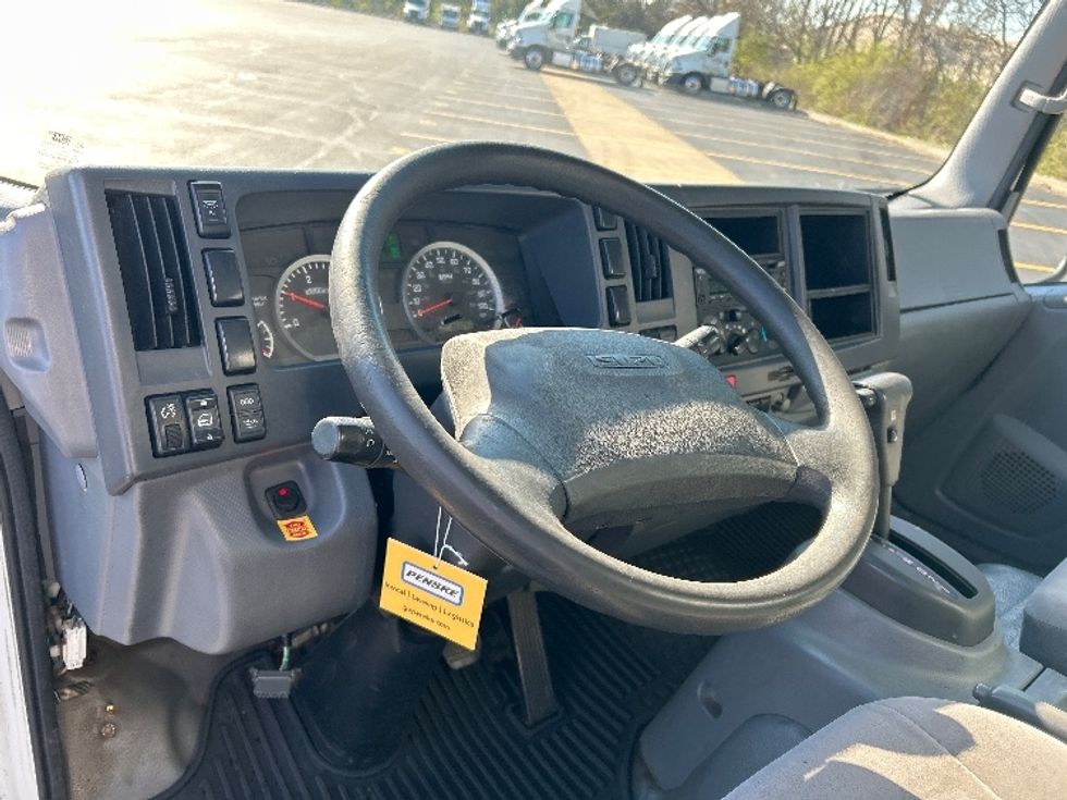 Medium Duty Box Truck-Light and Medium Duty Trucks-Isuzu-2022-NQR-Nashville (Mount Juliet)-TN-184,861\n\t\tmiles-$ 38,500 - Image 17