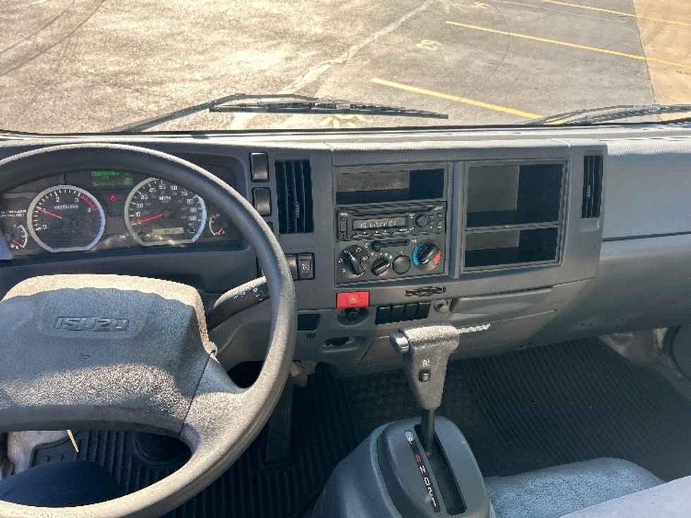 Medium Duty Box Truck-Light and Medium Duty Trucks-Isuzu-2022-NQR-Nashville (Mount Juliet)-TN-184,861\n\t\tmiles-$ 38,500 - Image 18