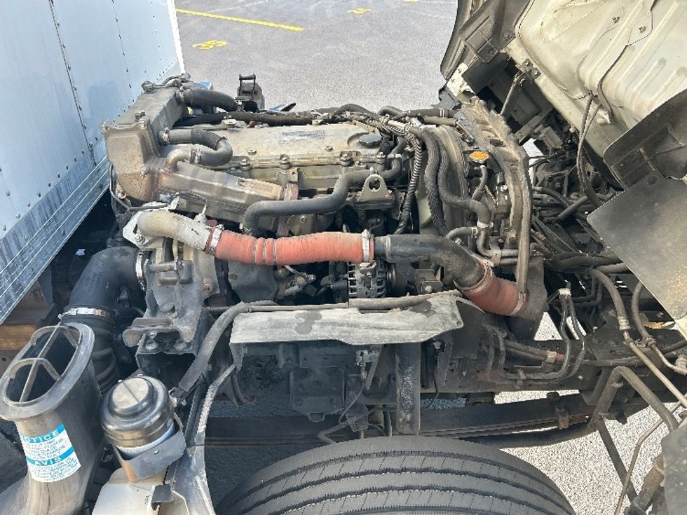 Medium Duty Box Truck-Light and Medium Duty Trucks-Isuzu-2022-NQR-Nashville (Mount Juliet)-TN-184,861\n\t\tmiles-$ 38,500 - Image 24