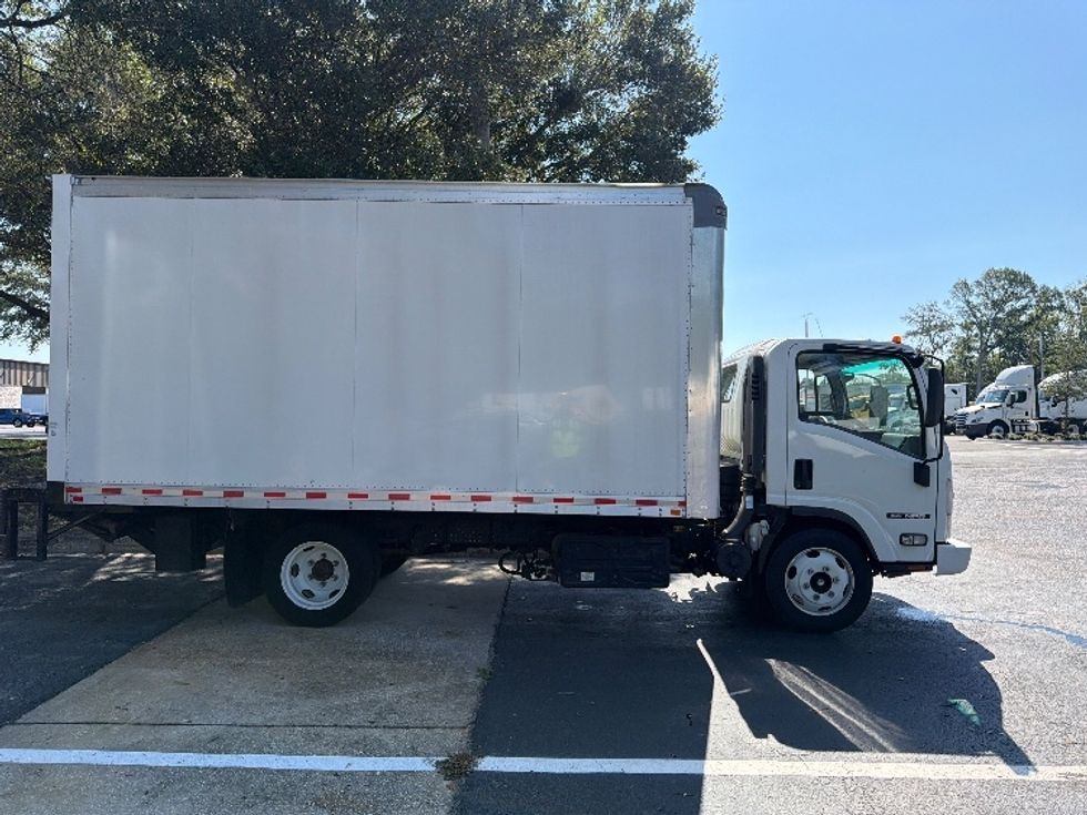 Medium Duty Box Truck-Light and Medium Duty Trucks-Isuzu-2022-NQR-Ocala-FL-87,983\n\t\tmiles-$ 51,500 - Image 15