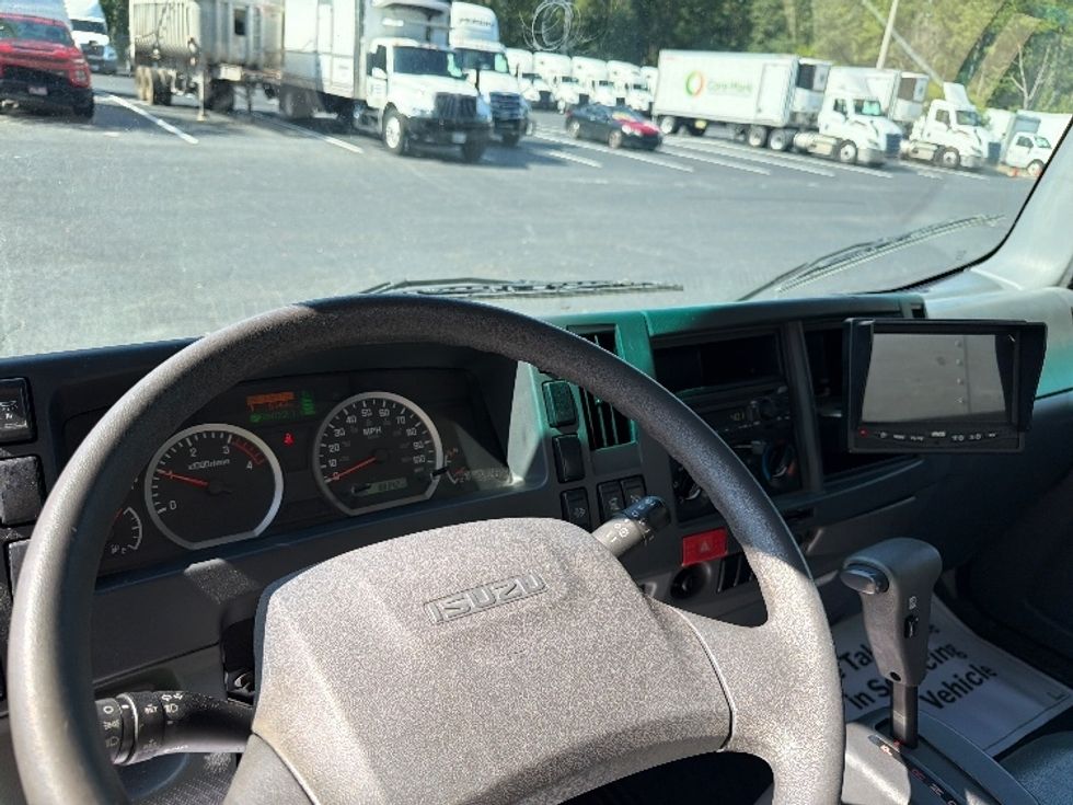 Medium Duty Box Truck-Light and Medium Duty Trucks-Isuzu-2022-NQR-Ocala-FL-87,983\n\t\tmiles-$ 51,500 - Image 17