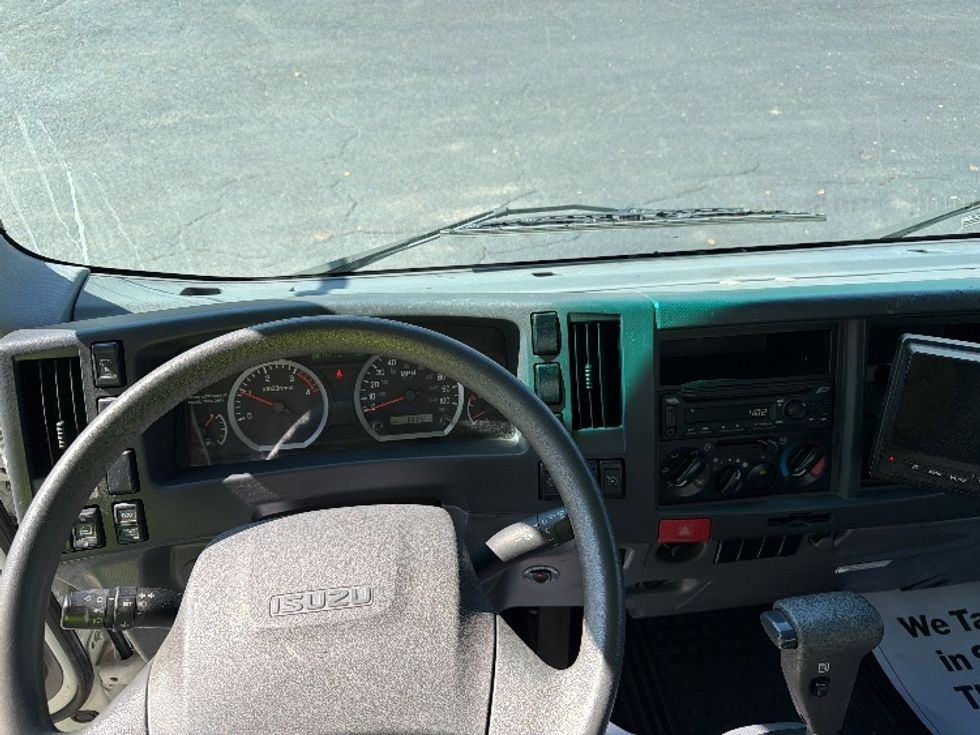 Medium Duty Box Truck-Light and Medium Duty Trucks-Isuzu-2022-NQR-Ocala-FL-87,983\n\t\tmiles-$ 51,500 - Image 18