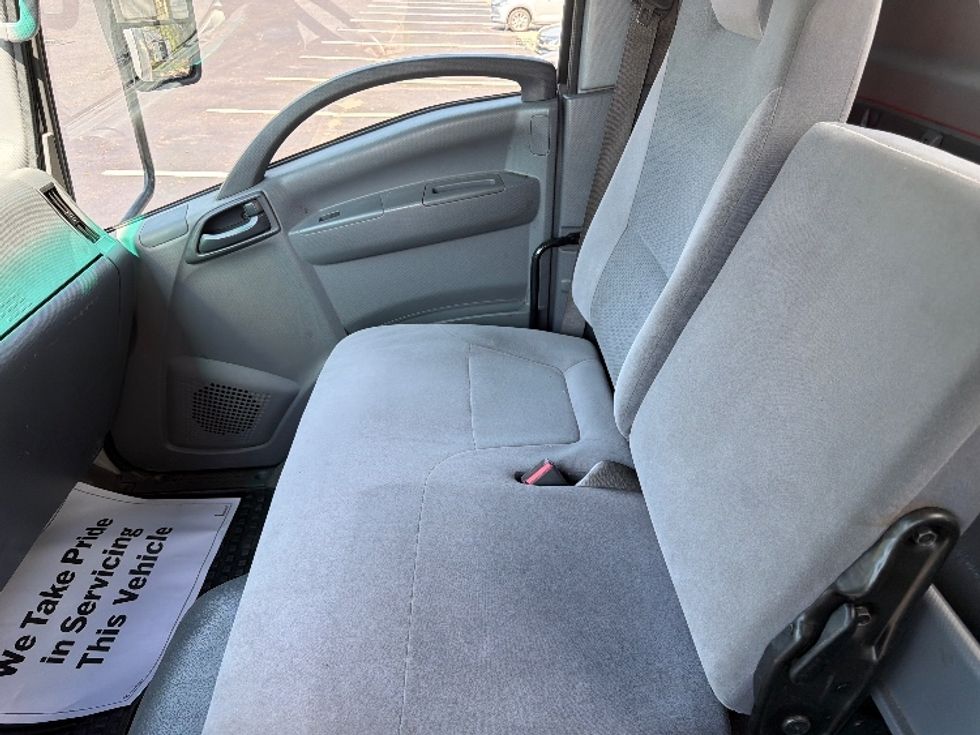 Medium Duty Box Truck-Light and Medium Duty Trucks-Isuzu-2022-NQR-Ocala-FL-87,983\n\t\tmiles-$ 51,500 - Image 19