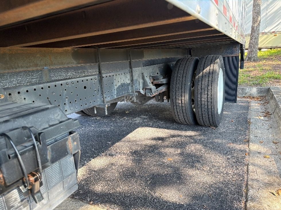 Medium Duty Box Truck-Light and Medium Duty Trucks-Isuzu-2022-NQR-Ocala-FL-87,983\n\t\tmiles-$ 51,500 - Image 5