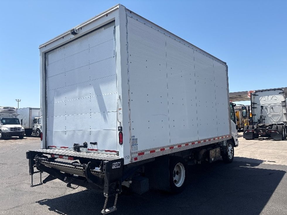 Medium Duty Box Truck-Light and Medium Duty Trucks-Isuzu-2022-NQR-Phoenix-AZ-113,060\n\t\tmiles-$ 47,750 - Image 13
