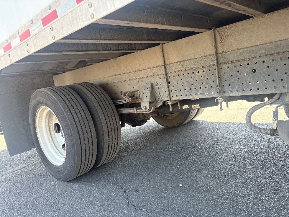 Medium Duty Box Truck-Light and Medium Duty Trucks-Isuzu-2022-NQR-Phoenix-AZ-113,060\n\t\tmiles-$ 47,750 - Image 14