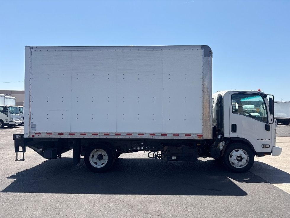 Medium Duty Box Truck-Light and Medium Duty Trucks-Isuzu-2022-NQR-Phoenix-AZ-113,060\n\t\tmiles-$ 47,750 - Image 15
