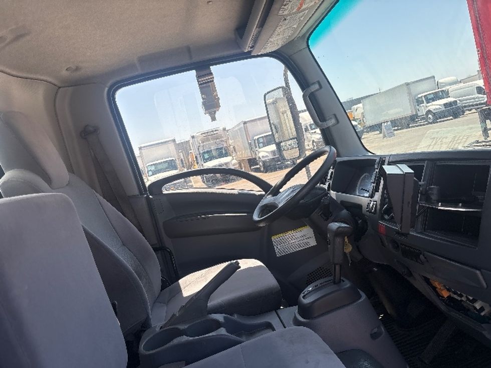 Medium Duty Box Truck-Light and Medium Duty Trucks-Isuzu-2022-NQR-Phoenix-AZ-113,060\n\t\tmiles-$ 47,750 - Image 22