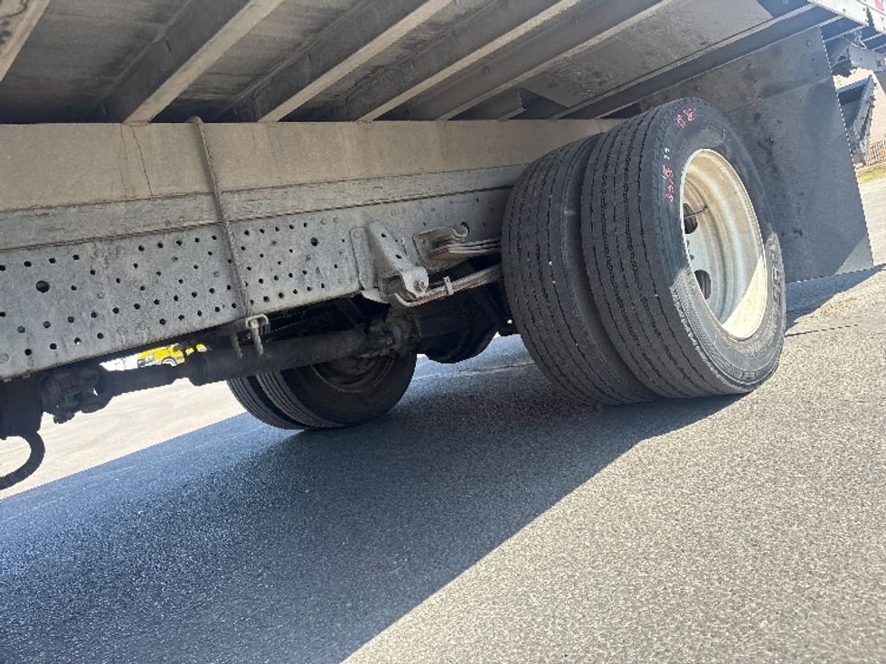 Medium Duty Box Truck-Light and Medium Duty Trucks-Isuzu-2022-NQR-Phoenix-AZ-113,060\n\t\tmiles-$ 47,750 - Image 5