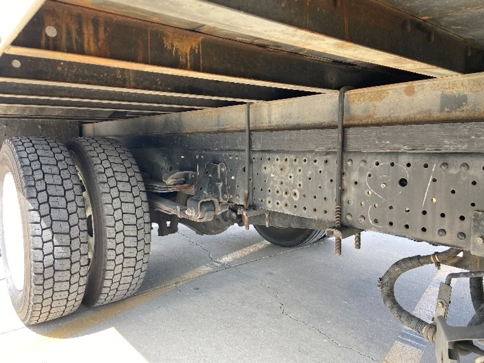 Medium Duty Box Truck-Light and Medium Duty Trucks-Isuzu-2022-NQR-San Antonio-TX-96,392\n\t\tmiles-$ 50,500 - Image 14