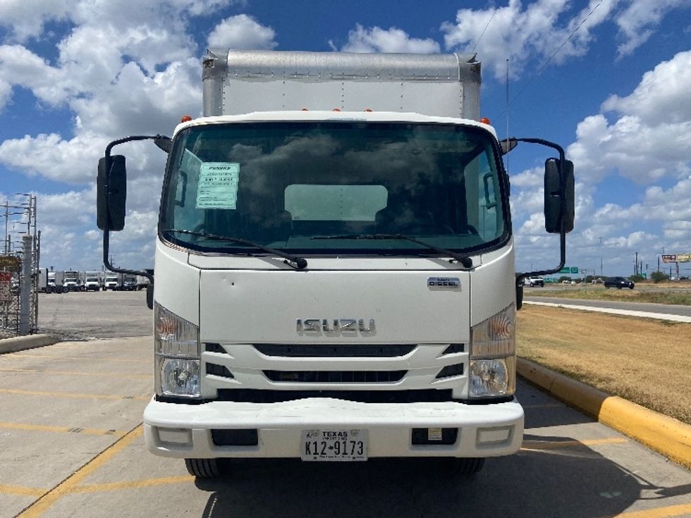 Medium Duty Box Truck-Light and Medium Duty Trucks-Isuzu-2022-NQR-San Antonio-TX-96,392\n\t\tmiles-$ 50,500 - Image 2
