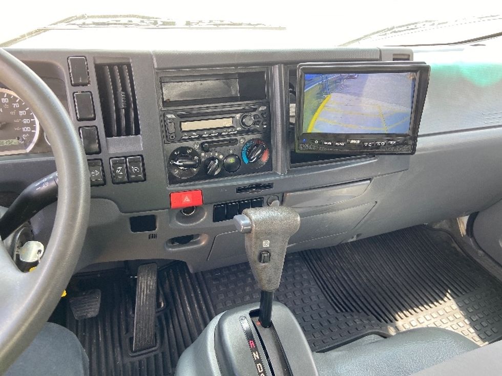Medium Duty Box Truck-Light and Medium Duty Trucks-Isuzu-2022-NQR-San Antonio-TX-96,392\n\t\tmiles-$ 50,500 - Image 25