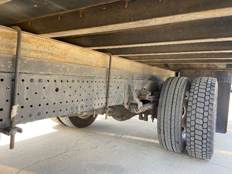 Medium Duty Box Truck-Light and Medium Duty Trucks-Isuzu-2022-NQR-San Antonio-TX-96,392\n\t\tmiles-$ 50,500 - Image 5