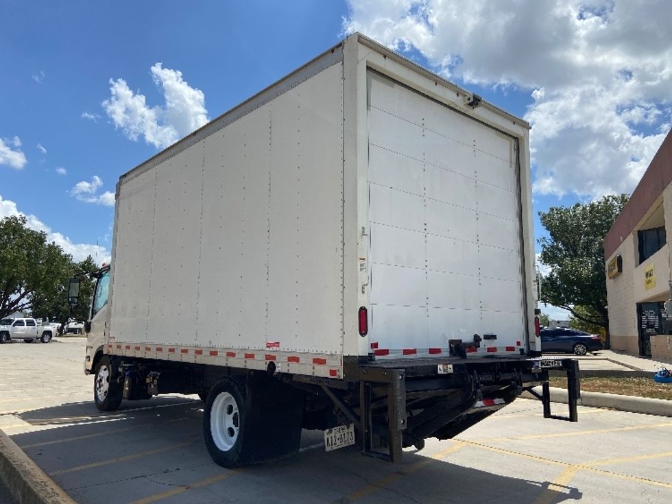 Medium Duty Box Truck-Light and Medium Duty Trucks-Isuzu-2022-NQR-San Antonio-TX-96,392\n\t\tmiles-$ 50,500 - Image 6