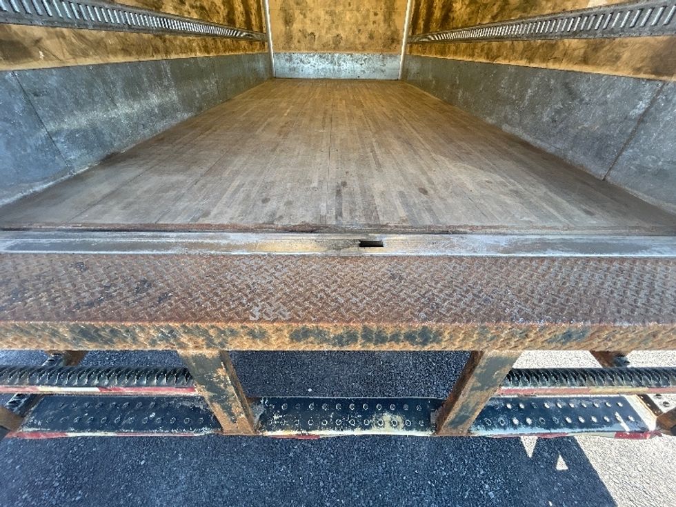 Medium Duty Box Truck-Light and Medium Duty Trucks-Isuzu-2022-NQR-Watertown-NY-93,692\n\t\tmiles-$ 47,000 - Image 10
