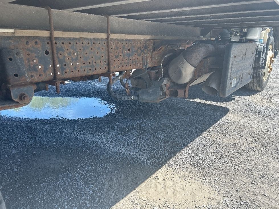 Medium Duty Box Truck-Light and Medium Duty Trucks-Isuzu-2022-NQR-Watertown-NY-93,692\n\t\tmiles-$ 47,000 - Image 14