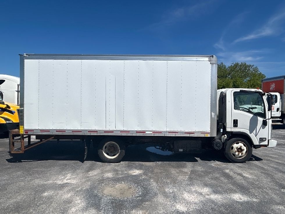 Medium Duty Box Truck-Light and Medium Duty Trucks-Isuzu-2022-NQR-Watertown-NY-93,692\n\t\tmiles-$ 47,000 - Image 15