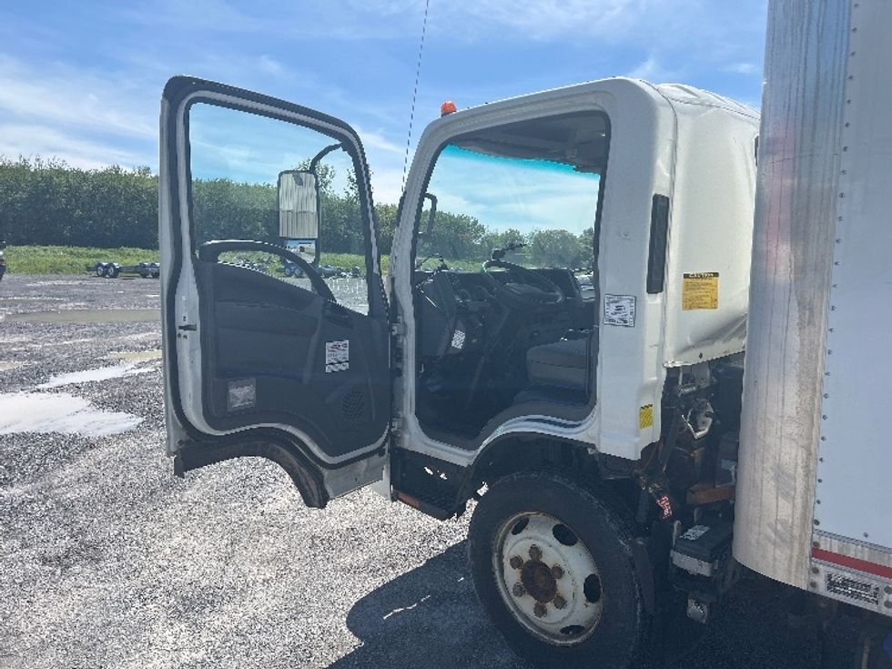 Medium Duty Box Truck-Light and Medium Duty Trucks-Isuzu-2022-NQR-Watertown-NY-93,692\n\t\tmiles-$ 47,000 - Image 16