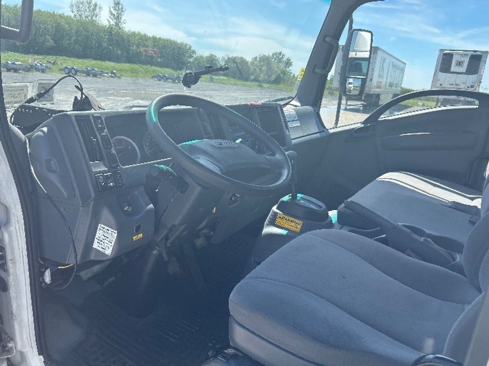 Medium Duty Box Truck-Light and Medium Duty Trucks-Isuzu-2022-NQR-Watertown-NY-93,692\n\t\tmiles-$ 47,000 - Image 17