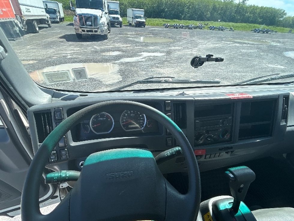 Medium Duty Box Truck-Light and Medium Duty Trucks-Isuzu-2022-NQR-Watertown-NY-93,692\n\t\tmiles-$ 47,000 - Image 18