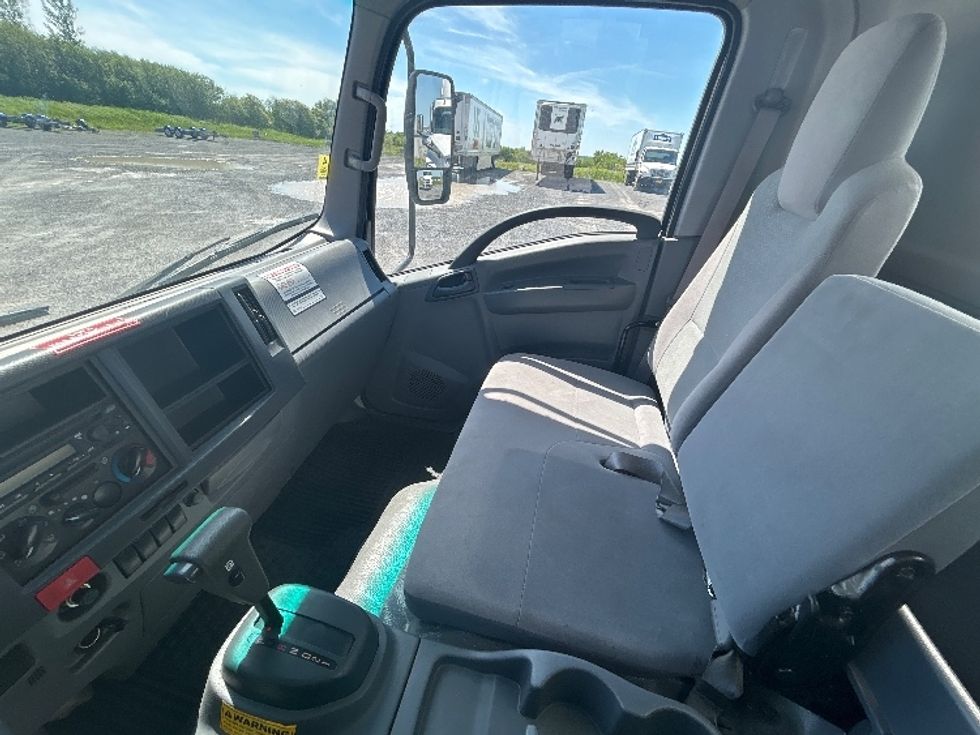 Medium Duty Box Truck-Light and Medium Duty Trucks-Isuzu-2022-NQR-Watertown-NY-93,692\n\t\tmiles-$ 47,000 - Image 19