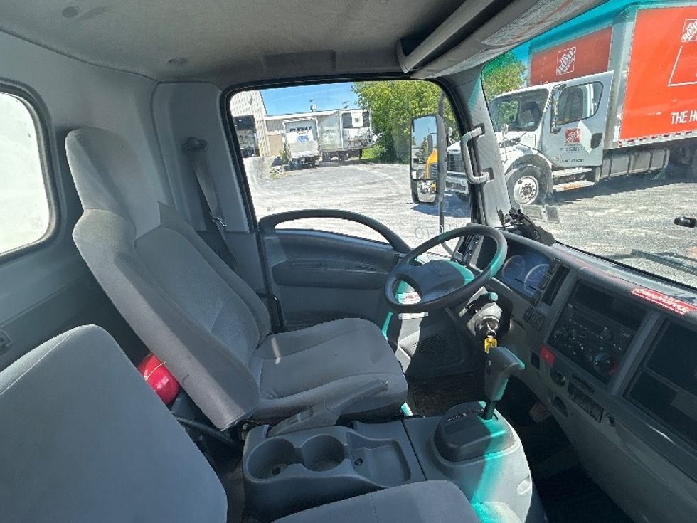 Medium Duty Box Truck-Light and Medium Duty Trucks-Isuzu-2022-NQR-Watertown-NY-93,692\n\t\tmiles-$ 47,000 - Image 22