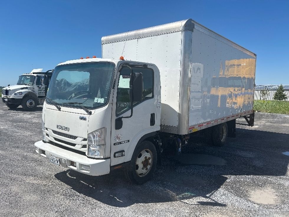 Medium Duty Box Truck-Light and Medium Duty Trucks-Isuzu-2022-NQR-Watertown-NY-93,692\n\t\tmiles-$ 47,000 - Image 3