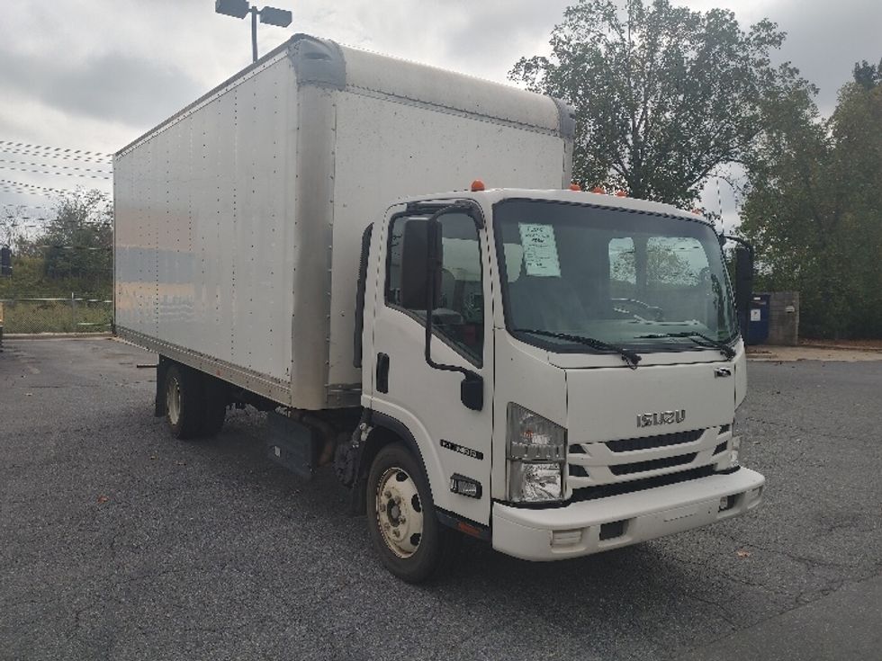 Medium Duty Box Truck-Light and Medium Duty Trucks-Isuzu-2022-NRR-Concord-NC-169,896\n\t\tmiles-$ 39,250 - Image 1