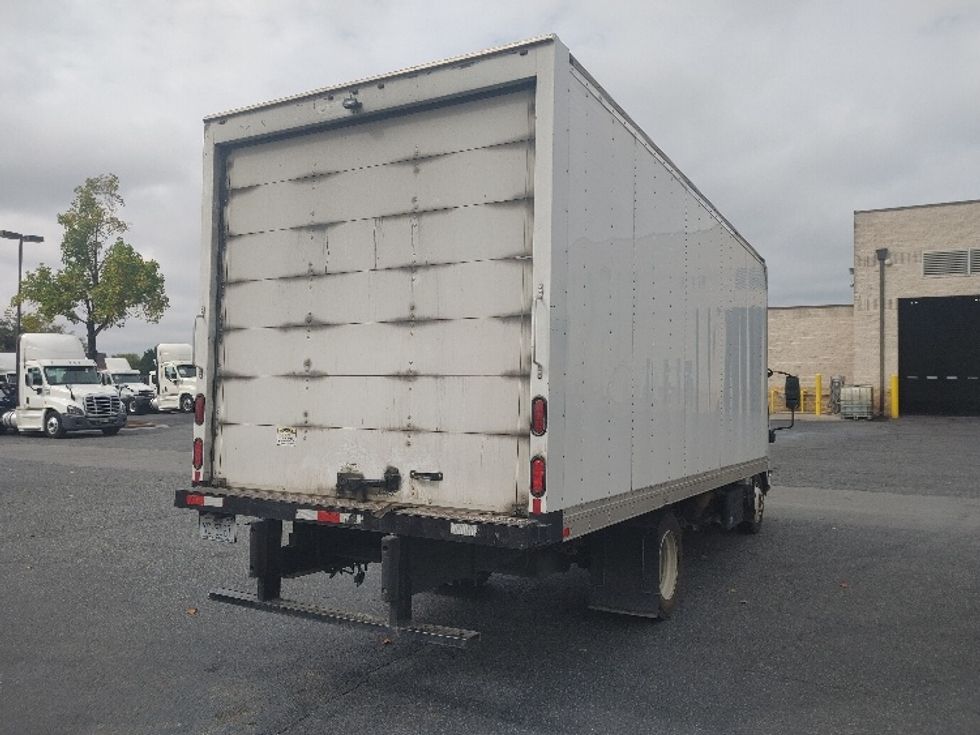 Medium Duty Box Truck-Light and Medium Duty Trucks-Isuzu-2022-NRR-Concord-NC-169,896\n\t\tmiles-$ 39,250 - Image 12