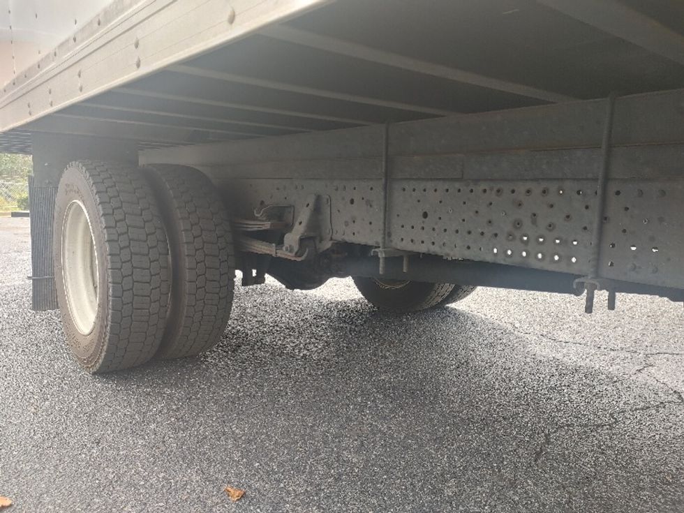 Medium Duty Box Truck-Light and Medium Duty Trucks-Isuzu-2022-NRR-Concord-NC-169,896\n\t\tmiles-$ 39,250 - Image 13