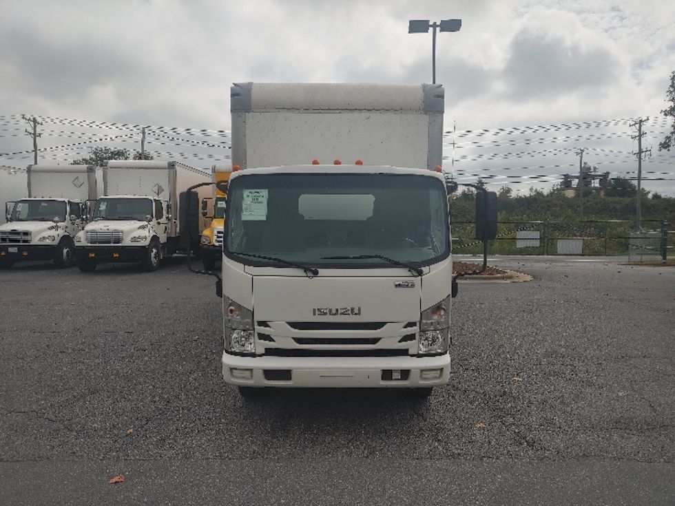 Medium Duty Box Truck-Light and Medium Duty Trucks-Isuzu-2022-NRR-Concord-NC-169,896\n\t\tmiles-$ 39,250 - Image 2