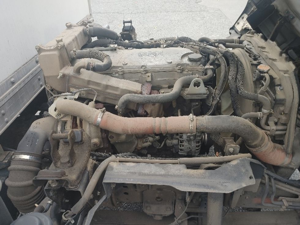 Medium Duty Box Truck-Light and Medium Duty Trucks-Isuzu-2022-NRR-Concord-NC-169,896\n\t\tmiles-$ 39,250 - Image 21