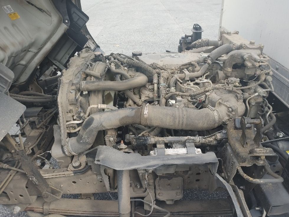 Medium Duty Box Truck-Light and Medium Duty Trucks-Isuzu-2022-NRR-Concord-NC-169,896\n\t\tmiles-$ 39,250 - Image 22