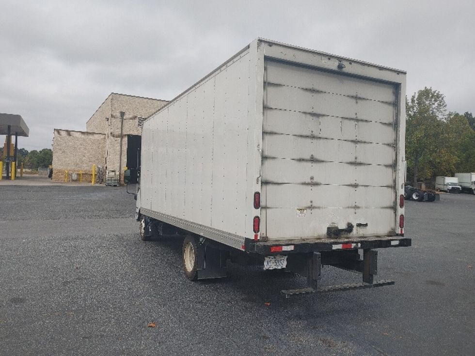 Medium Duty Box Truck-Light and Medium Duty Trucks-Isuzu-2022-NRR-Concord-NC-169,896\n\t\tmiles-$ 39,250 - Image 6
