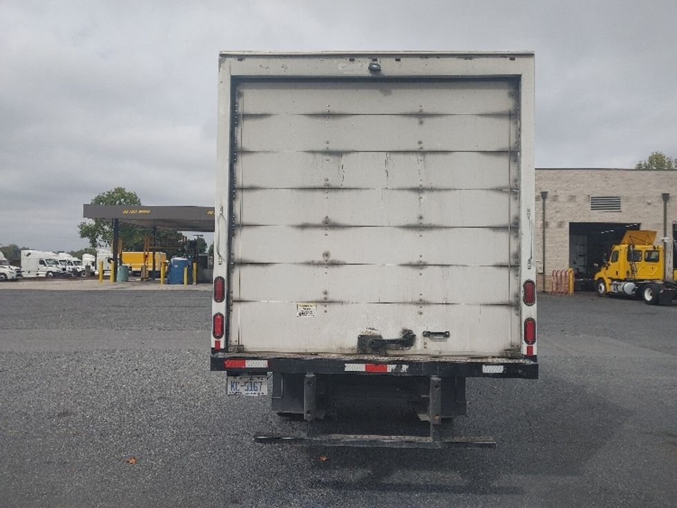 Medium Duty Box Truck-Light and Medium Duty Trucks-Isuzu-2022-NRR-Concord-NC-169,896\n\t\tmiles-$ 39,250 - Image 7