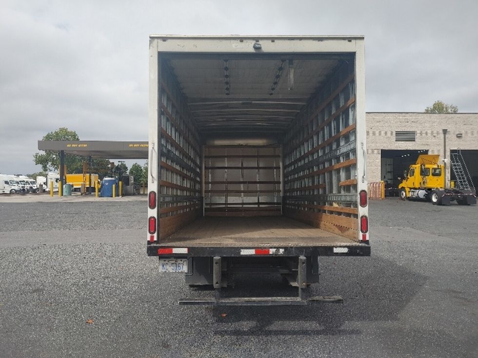 Medium Duty Box Truck-Light and Medium Duty Trucks-Isuzu-2022-NRR-Concord-NC-169,896\n\t\tmiles-$ 39,250 - Image 8