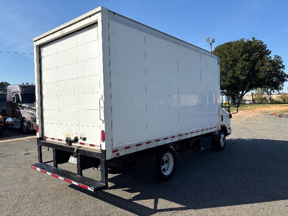Medium Duty Box Truck-Light and Medium Duty Trucks-Isuzu-2022-NRR-Greensboro-NC-95,379\n\t\tmiles-$ 52,000 - Image 12