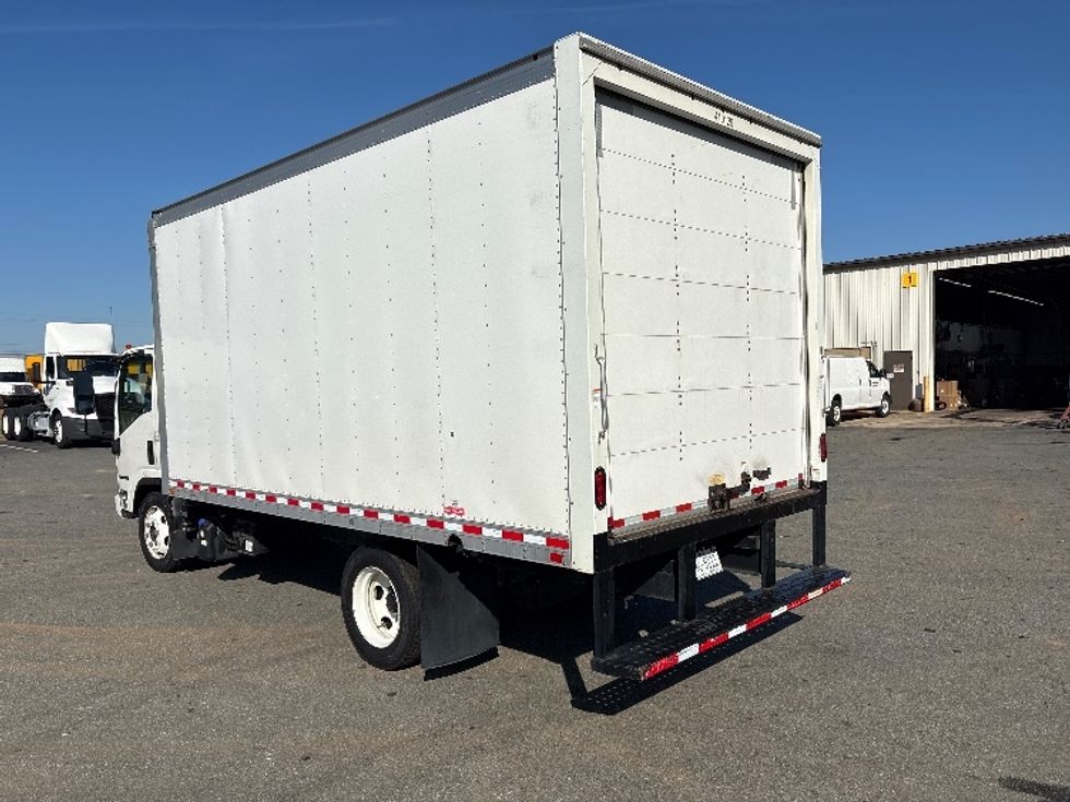 Medium Duty Box Truck-Light and Medium Duty Trucks-Isuzu-2022-NRR-Greensboro-NC-95,379\n\t\tmiles-$ 52,000 - Image 6