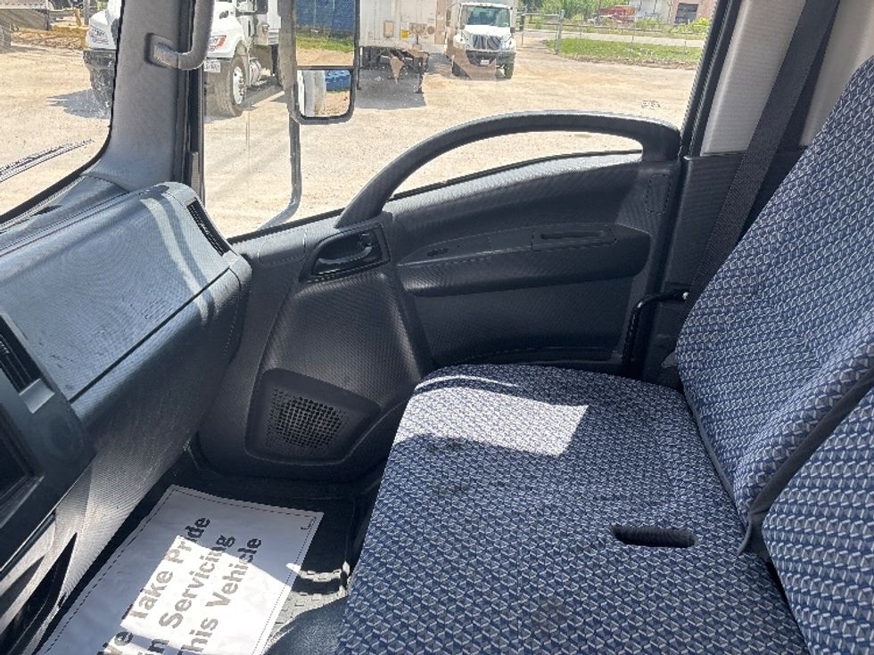 Medium Duty Box Truck-Light and Medium Duty Trucks-Isuzu-2022-NRR-Katy-TX-102,777\n\t\tmiles-$ 52,500 - Image 14
