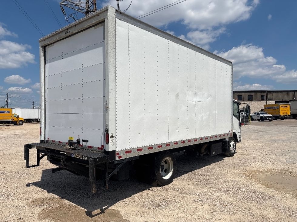 Medium Duty Box Truck-Light and Medium Duty Trucks-Isuzu-2022-NRR-Katy-TX-102,777\n\t\tmiles-$ 52,500 - Image 15