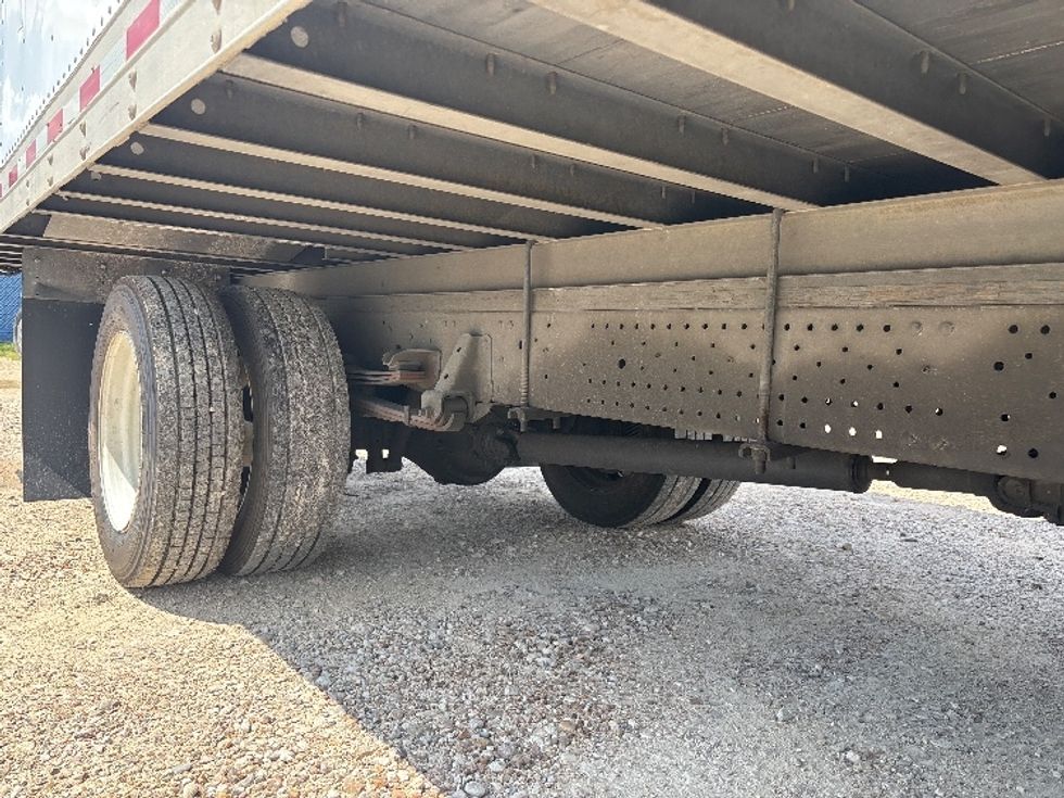 Medium Duty Box Truck-Light and Medium Duty Trucks-Isuzu-2022-NRR-Katy-TX-102,777\n\t\tmiles-$ 52,500 - Image 16