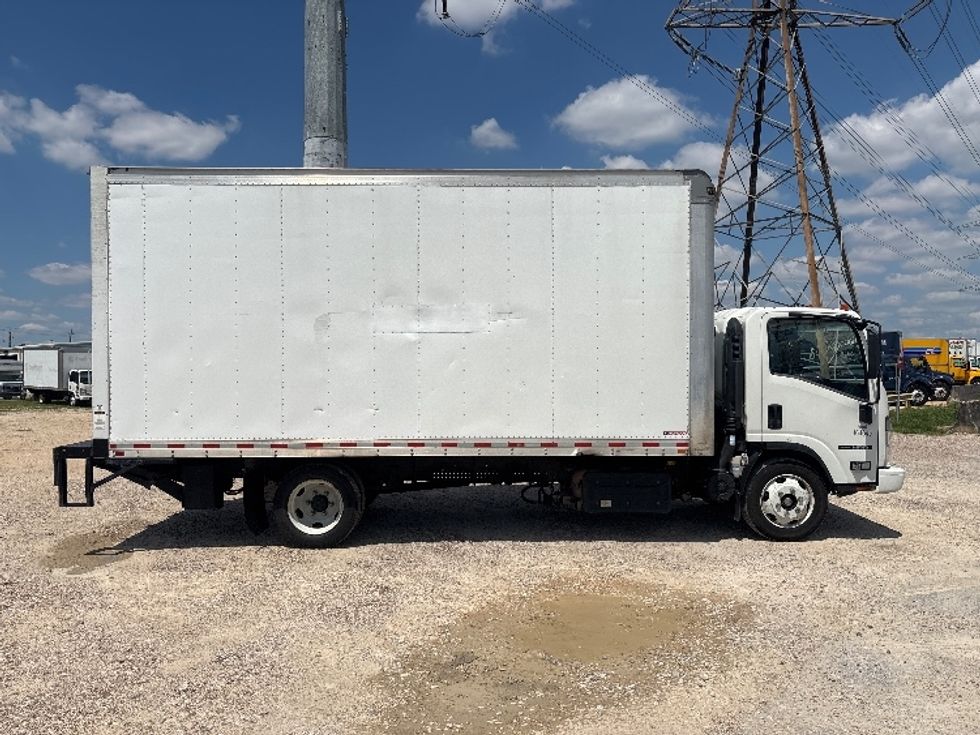 Medium Duty Box Truck-Light and Medium Duty Trucks-Isuzu-2022-NRR-Katy-TX-102,777\n\t\tmiles-$ 52,500 - Image 17