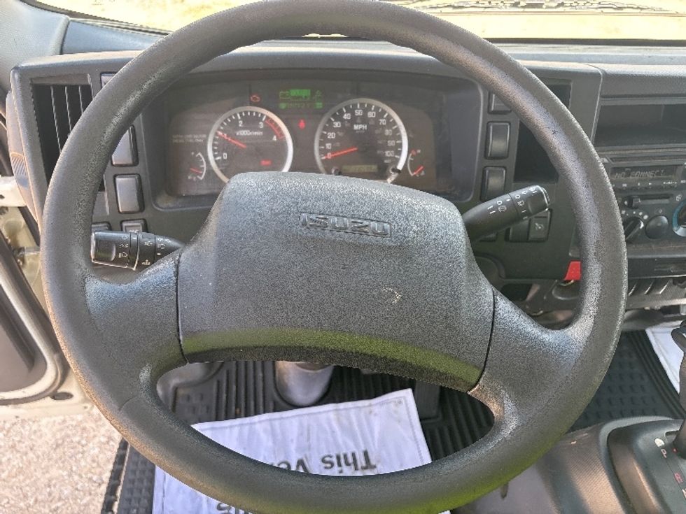 Medium Duty Box Truck-Light and Medium Duty Trucks-Isuzu-2022-NRR-Katy-TX-102,777\n\t\tmiles-$ 52,500 - Image 19