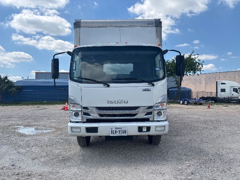 Medium Duty Box Truck-Light and Medium Duty Trucks-Isuzu-2022-NRR-Katy-TX-102,777\n\t\tmiles-$ 52,500 - Image 2